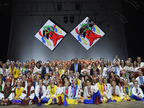 Des ukrainiens bientôt accueillis en Vendée